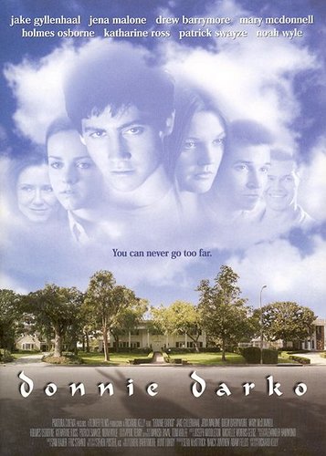 Donnie Darko - Poster 7