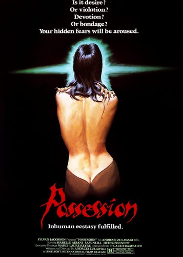 Possession - Poster 3