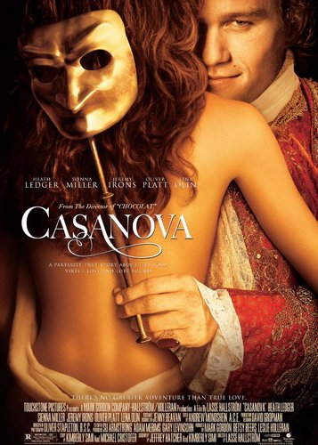 Casanova - Poster 3