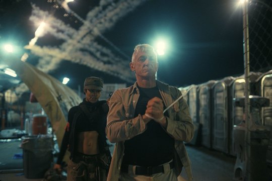 One Battle After Another - Szenenbild 3