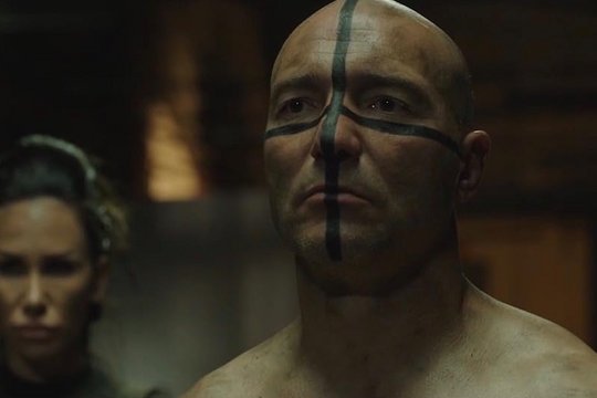 Sword of Vengeance - Szenenbild 3