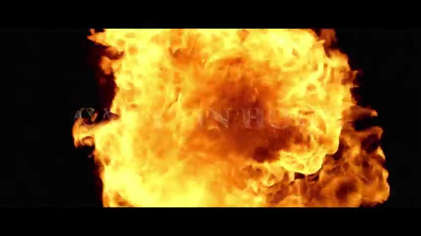 Captain Hook - The Cursed Tides - Trailer - Englisch - SD