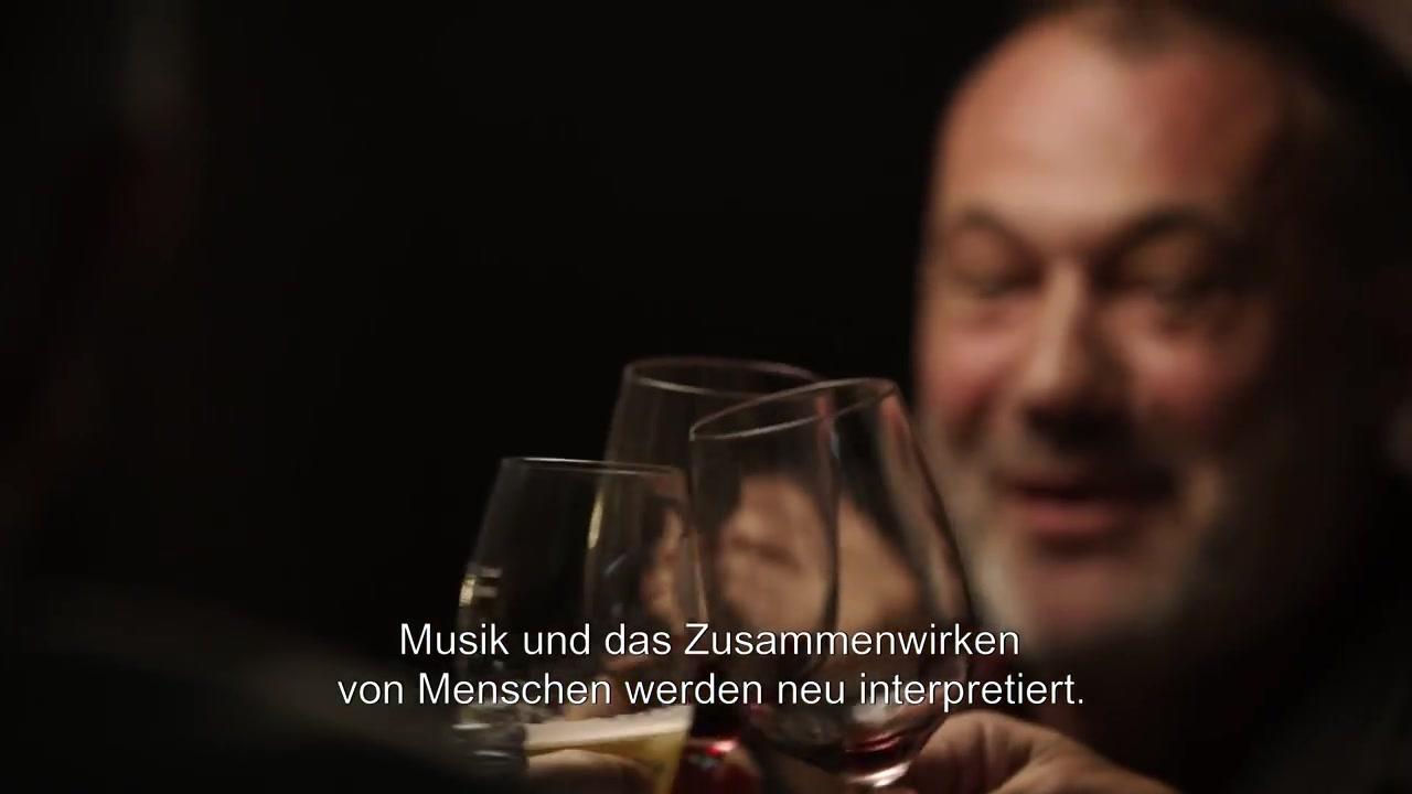The Music of Strangers - Yo-Yo Ma & The Silk Road Ensemble - Trailer - Deutsch - HD