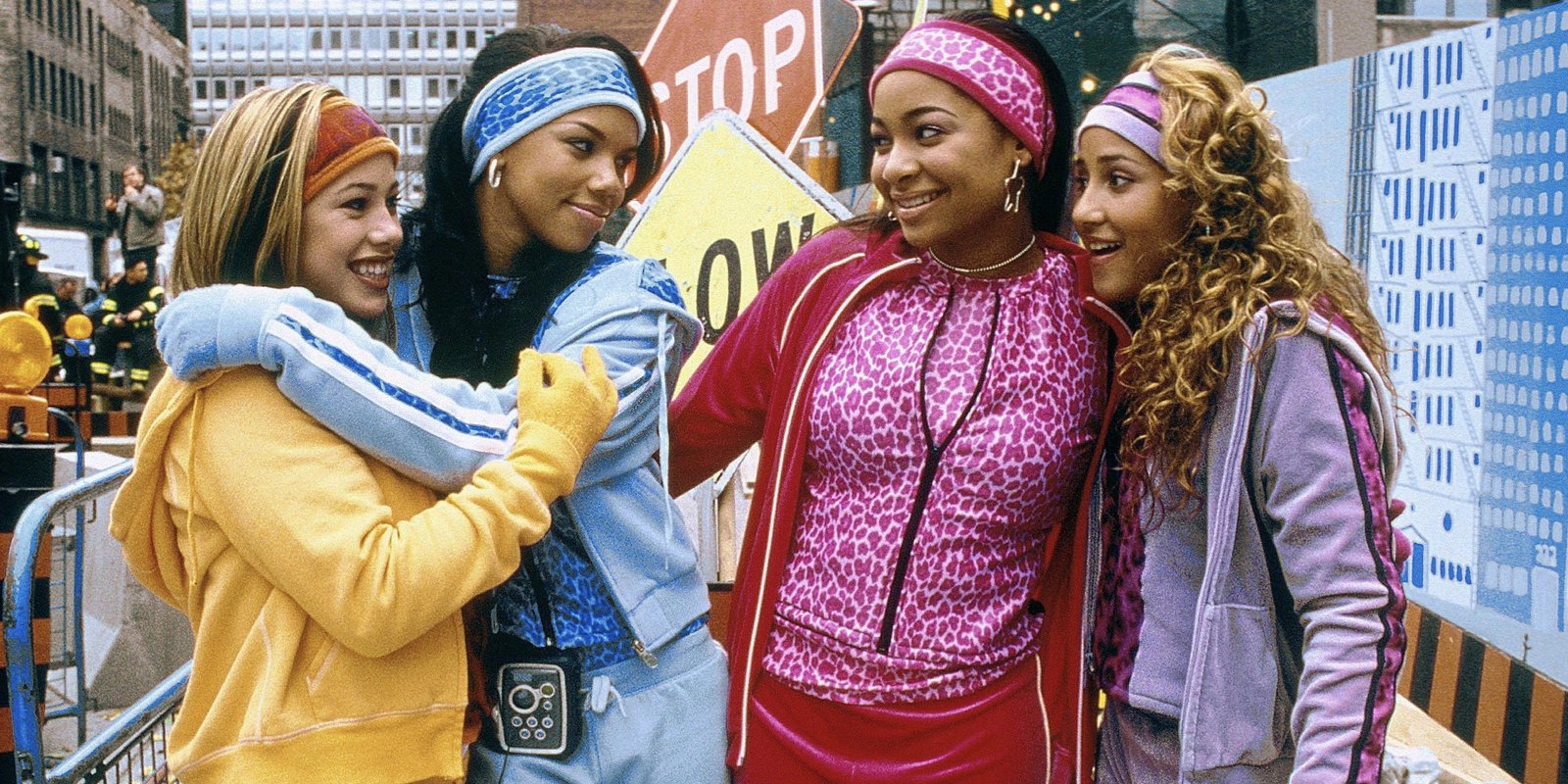 Cheetah Girls 1 - Wir werden Popstars