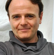 Luis Machín