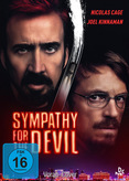 Sympathy for the Devil