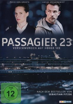 Passagier 23 Dvd Oder Blu Ray Leihen Videobuster De