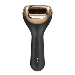 Hornhautentferner &amp; Fußpflegegerät elektrisch Electric Pumice Foot Smoothing Roller | 7 in 1