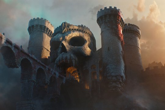 Masters of the Universe - Szenenbild 16