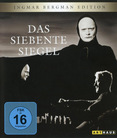 Das siebente Siegel