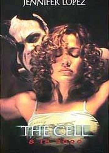 The Cell - Poster 8