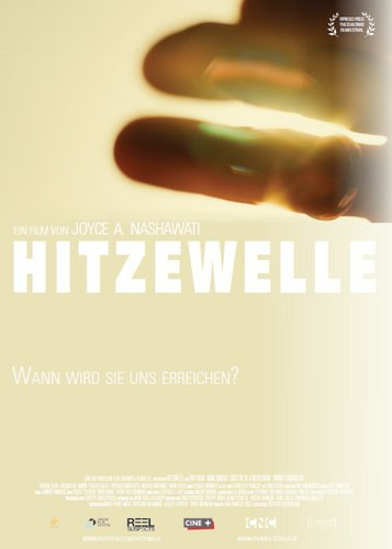 Hitzewelle - Poster 1