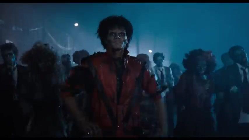 Michael - Trailer - Deutsch - SD