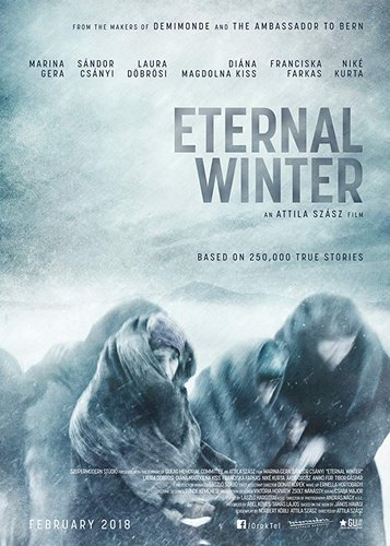Ewiger Winter - Poster 1
