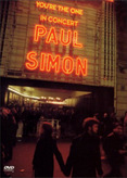 Paul Simon - You&#039;re the One