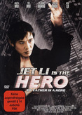 Jet Li Is the Hero