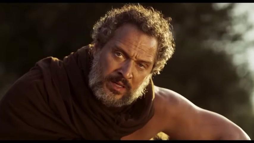 The Return - Trailer - Englisch - SD