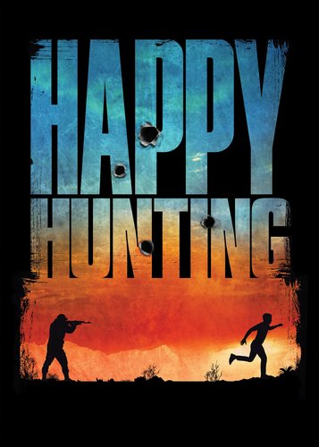 Happy Hunting - Poster 1