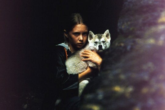 Misa Mi - Freundin der Wölfe - Szenenbild 1