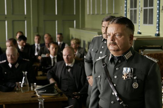 Vom Reich zur Republik 7 - Hitler vor Gericht - Szenenbild 3