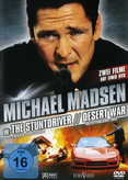 The Stuntdriver - Menschliche Zielscheibe &amp; Desert War - Hinter feindlichen Linien