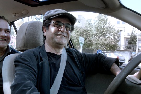 Taxi Teheran - Szenenbild 1