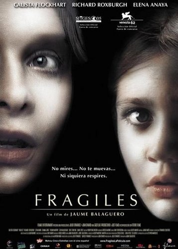 Fragile - Poster 2