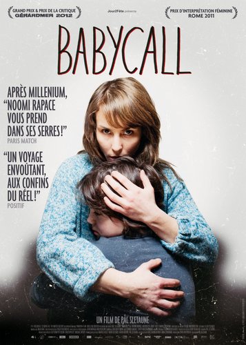 Babycall - Poster 4