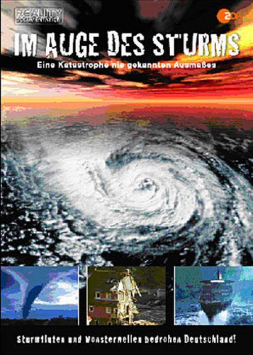 Im Auge des Sturms - Poster 1