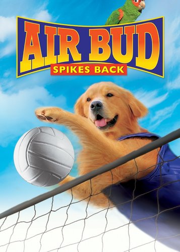 Air Bud 5 - Vier Pfoten schlagen auf - Poster 2