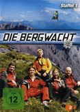 Die Bergwacht - Staffel 1