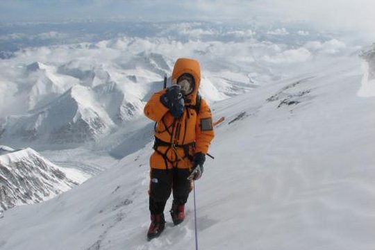 Everest - Staffel 1 - Szenenbild 1