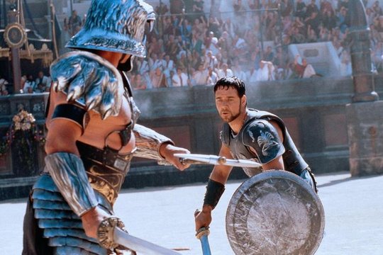 Gladiator - Szenenbild 4