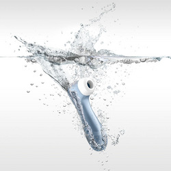 Satisfyer Pro 2 Generation 2, 16,5 cm