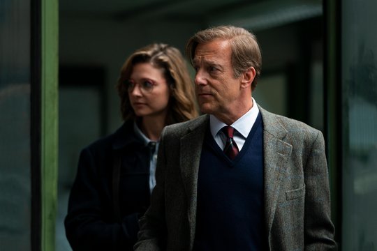 Der Palast - Staffel 1 - Szenenbild 5