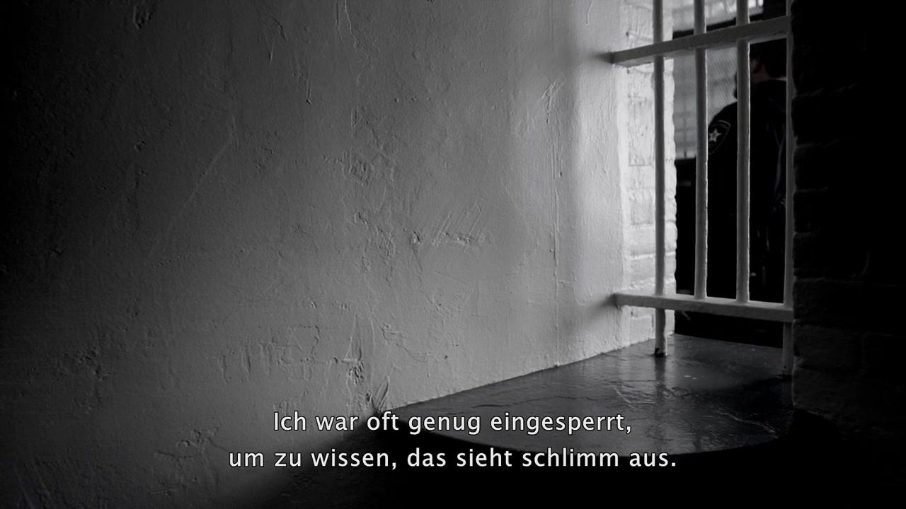 The Fear of 13 - Trailer - Deutsch - HD
