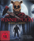 Winnie the Pooh - Blood and Honey