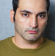 Omid Zader