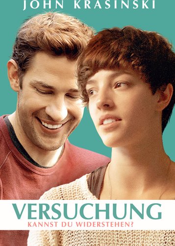 Versuchung - Kannst du widerstehen? - Poster 1