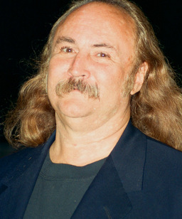 David Crosby