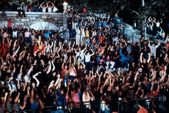 The Warriors - Die Warriors - Szenenbild 4