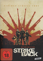 Strike Back - Staffel 5
