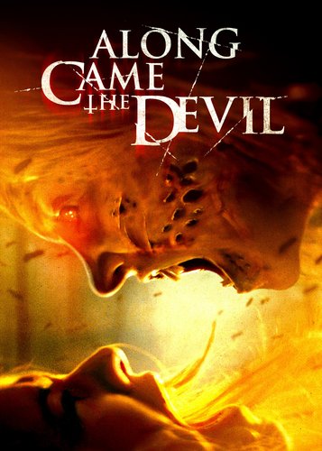 Along Came the Devil - Poster 1