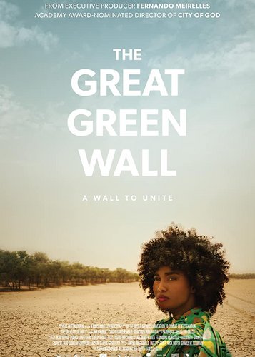 The Great Green Wall - Poster 2