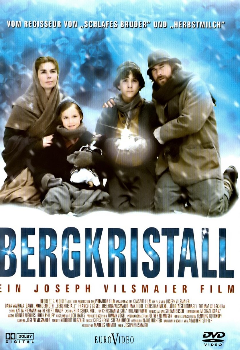 Bergkristall Film Bergkristall Film