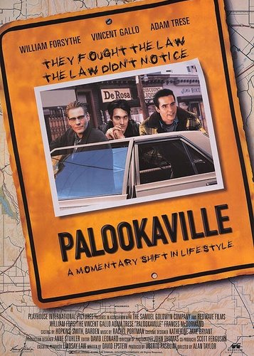 Palookaville - Poster 3