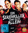 Vicious Fun - Ein Serienkiller kommt selten allein
