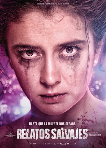 Wild Tales - Poster 9