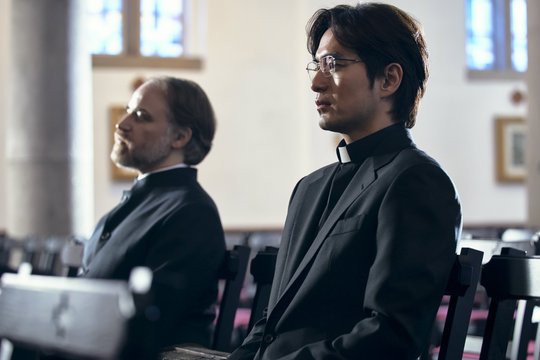 Dark Nuns - Die Exorzistinnen - Szenenbild 5