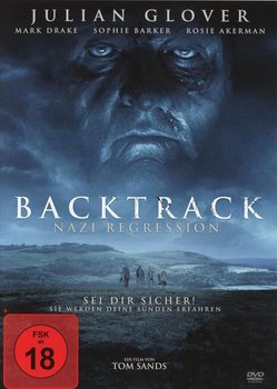 Backtrack - Nazi Regression: DVD, Blu-ray, 4K UHD leihen - VIDEOBUSTER